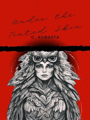 cover image of Under the Tented Skin
